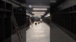 New BC Lions Locker Room Coming Soon in Surrey #bclions #cfl