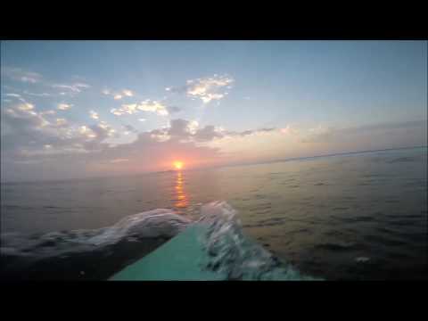 Benji Brand meets John Butler