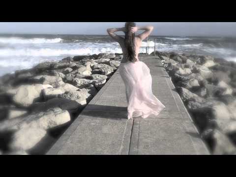 A2 media coursework-perfume advert