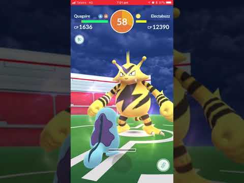 download lagu mp3 mp4 Pokemon Go Raid Electabuzz, download lagu Pokemon Go Raid Electabuzz gratis, unduh video klip Pokemon Go Raid Electabuzz
