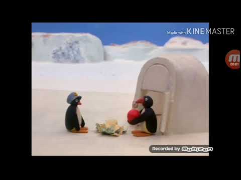 Pingu.EXE - dark - Revival