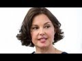 Ashley Judd: Ive Been Raped Twice, So. - YouTube