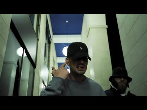 (FREE) O.G. x Haze x Ngee Type Beat - ''Nachts'' Instrumental