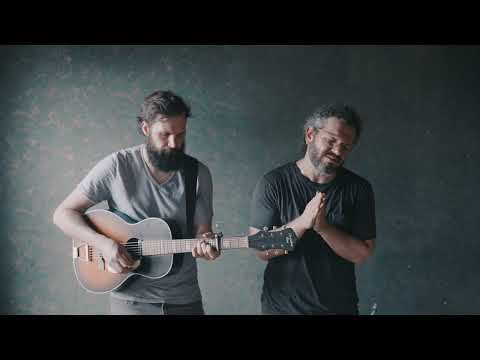 Beta Radio - Find Someone (Official Music Video)