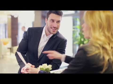 Business English - Business Travel