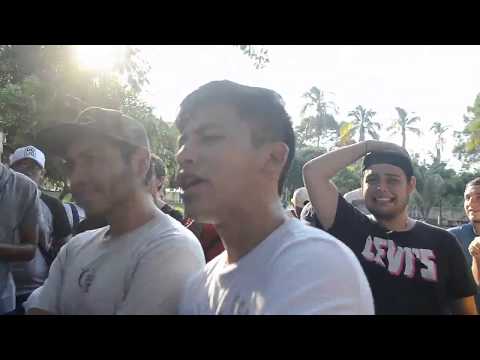 FATZO vs JOELHUIQUI FC: 4tos - One Shot (2vs2 Doble o nada)