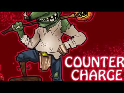 Counter Charge Podcast Review of Bin'Fa: The Tao of War