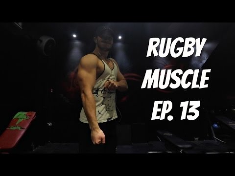 download lagu mp3 mp4 Rugby Upper Body Workout, download lagu Rugby Upper Body Workout gratis, unduh video klip Rugby Upper Body Workout
