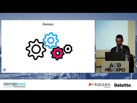 Voxxed Thessaloniki 2022 - What we did in Quarkus while you were in quarantine