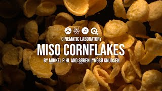 Video thumbnail for Miso Cornflakes | Granular Synth Engine with Harmonizer vs. Arbhar & Morphagene by Cinematic Laboratory