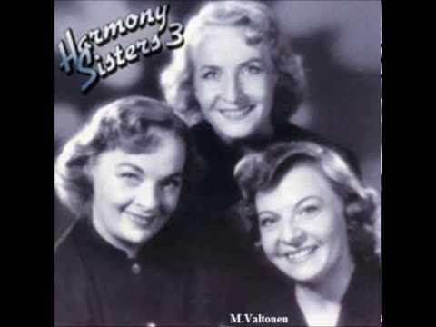 Pieni sydän, Maire Valtonen ja Dallapé-orkesteri v.1939