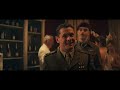 SAS Vs Marines Feast Fight SAS Rogue Heroes Series 2 Episode 6
