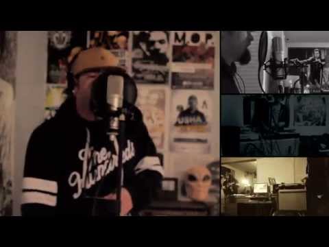 Halfcut - illin' In The Dungeons - Episode Three