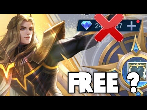 LANCELOT HERO SKIN FREEEEEEEEEEEEEEEEEEEEEEEEEEEEEEEEEEEEEE ??? LEGEND OF SWORD SWORDMASTER EVENT!!!