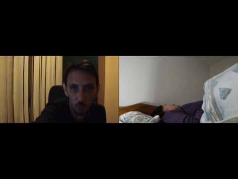 44.Hipnoză regresivă - Multe Interferente,O Testoasa care mi a zis ca sunt sadic