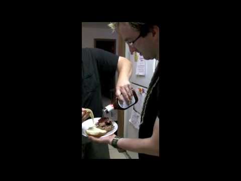 The Ultimate Sandwich