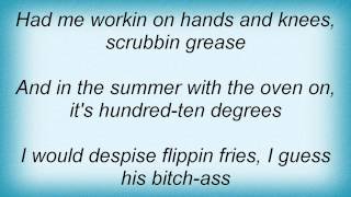 Coup - Busterismology Lyrics