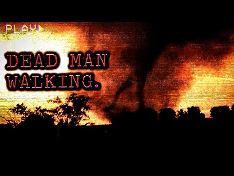 The Most Sinister Tornado in History... | The "Dead Man Walking" Incident.