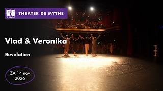 Vlad & Veronika-YouTube