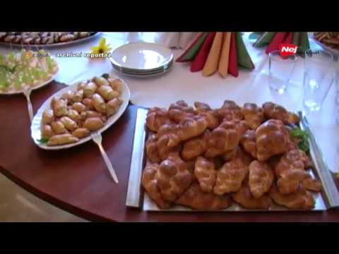 Info Desná 28. týden 2018 (9. - 15. 7. 2018)