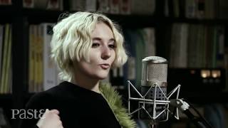 Jessica Lea Mayfield live at Paste Studio NYC