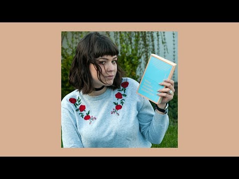 📖 Najlepsza książka w moim życiu 🌼