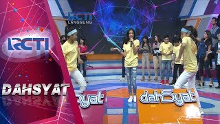 Download lagu DAHSYAT - Naura 'Berani Bermimpi'  [16 NOVEMBER 2017] mp3