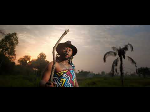 @LeVraiMCREDBUL - Mukalenga Jackasonga 4K