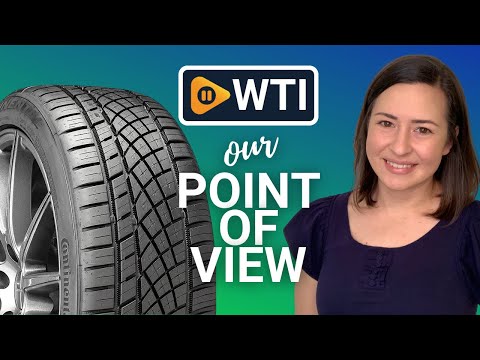 EXTREME CONTACT PLUS DWS06 - WTI product video review