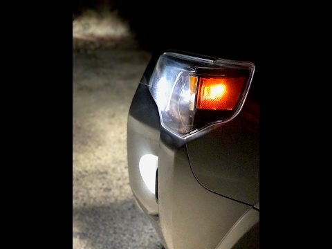 Xenon Depot 4300k HID Driving