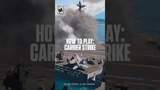 How to Play Carrier Strike in Battlefield 6 🚢💥