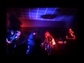 In Tormentata Quiete + guests - live in Bologna 