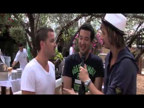 Welcome To Miami at Nikki Beach 2010 with Markus Binapfl, Eddie Thoneick, Plastik Funk & Otto
