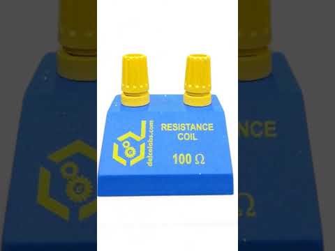 Resistance Coils