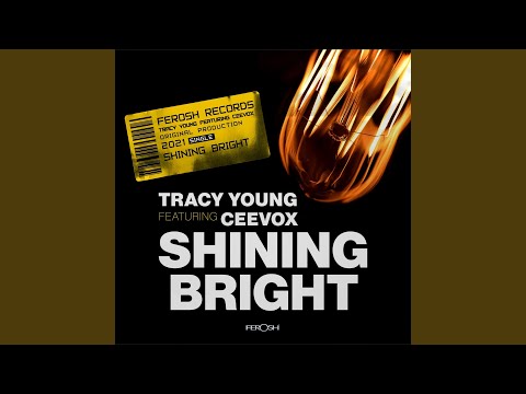 Shining Bright (feat. Ceevox)