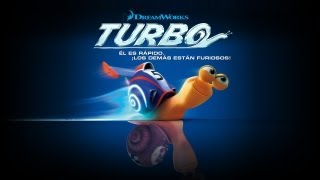 Turbo | Let The Bass Go | Video Sound Track (Snoop Dogg) [HD]