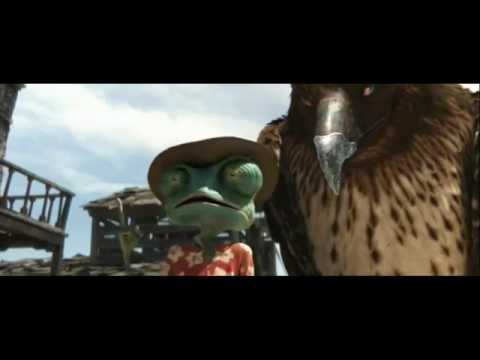 Rango 2 Face à Face Nei Lwila en langue Mooré Burkina Faso