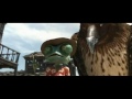 Rango 2 Face à Face Nei Lwila En Langue Mooré Burkina Faso