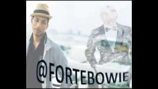 Happy Pharrell Williams Slow Jam Remix by FORTEBOWIE