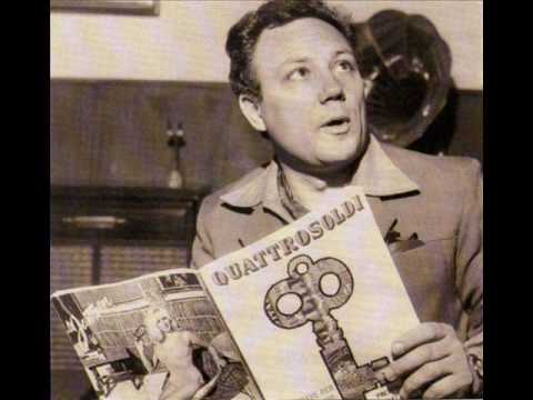 Video thumbnail for ’O palluncino