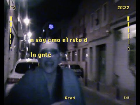 Alberdi - Alguien Normal ft. Kyne (prod. Mumbai Moon)