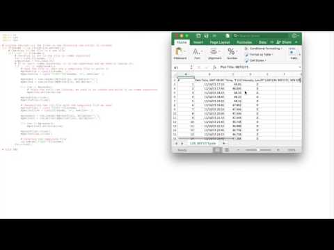 Introduction to Data Science 151 Proof of Concept Progress