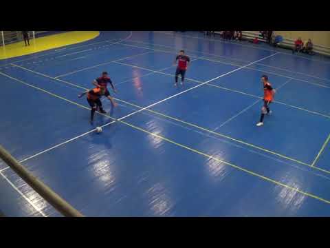 36 КУ 11 тур 12-13 лига Tigers – AbInBev EFES