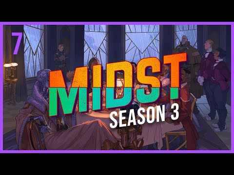 Tempest | MIDST | Season 3 Episode 7