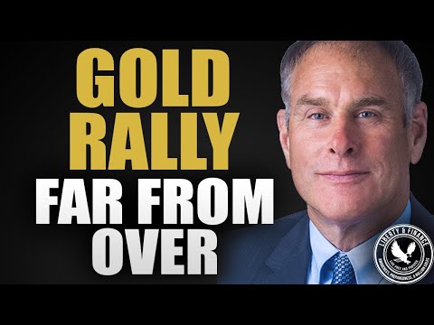 Why Gold Is Just Getting Started | Rick Rule