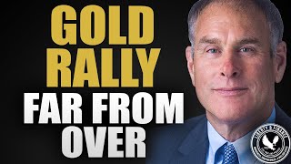 Why Gold Is Just Getting Started | Rick Rule