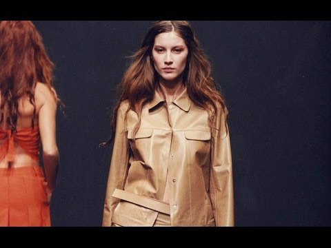 Prada | Spring Summer 1999 Full Show | Exclusive