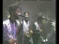 BOBBY VALENTIN CON LUIGI TEXIDOR. "TODO EL MUNDO ESCUCHA".