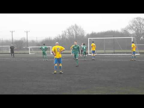 Tiptree Jobserve 2-3 Tollesbury.  Essex & Suffolk Border League Division 1.  Sat22Dec2012