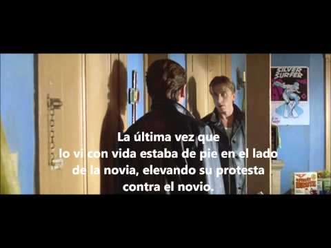 Fool for love (subtitulada en español)